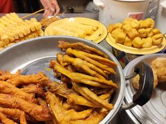 -炒豆合作社(东四总店)