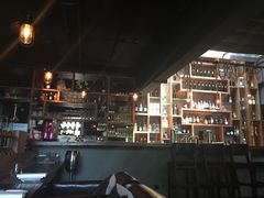 -斯普汇生蚝牛排馆(中骏世界城店)