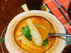 -红泰·泰精选·特色料理(中山路店)