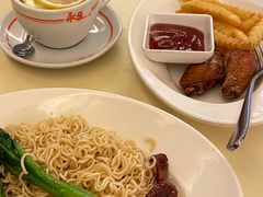 -永盈茶餐厅(中山四路店)