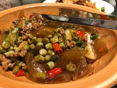 -Hunan Cafe 湘水山庄