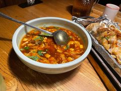 -新白鹿餐厅(龙游路店)