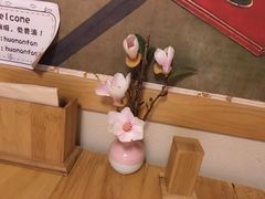 -活鳗饭·鹅肝范儿(高碑店店)