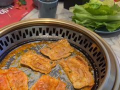 -汉阳廷自助烤肉(同和金铂天地店)