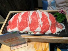 湊湊特供肥牛-湊湊火锅·茶憩(南京东路悦荟店)