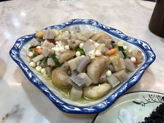 锦溪水三鲜-观桥阁(锦溪店)