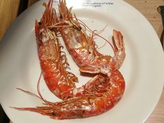 -星伦多海鲜自助餐厅(万达百货店)