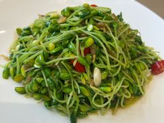 -老德州四合院·德州菜(天衢路店)