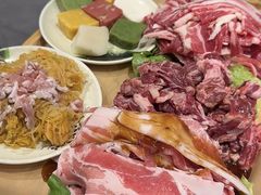 -玖泉里烤肉