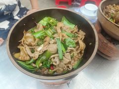 -麻伊伏土菜馆(朗州路店)