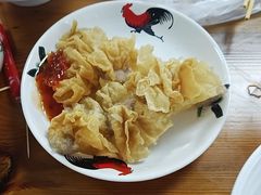 -正果忠记云吞濑粉(总店)