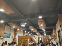 大堂-横琴公社餐厅