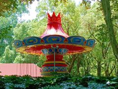 -上海共青森林公园