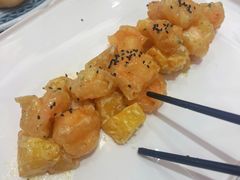 -大方圆酒楼(新颜东路店)
