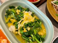 -半山腰·云南菜(侨福芳草地店)