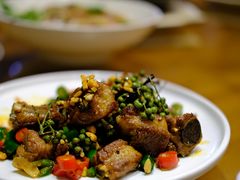 -hallch好吃餐厅(奥体中心店)