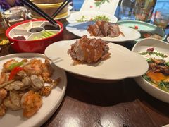 -全聚德(双井店)