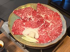 -满来寿喜烧(金虹桥店)