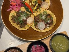 -墨纪Mojí墨西哥餐厅(官舍店)