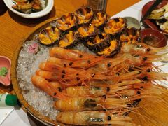 -花潮料理艺食馆(SM新生活广场店)