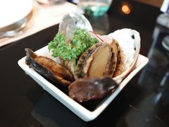 -Mr·Fish鱼鲜生海鲜放题(银泰in99店)