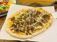 -I HOLIC艾豪丽披萨(KKone店)