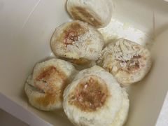 -长发西饼(临顿路店)