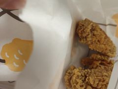 -德克士(通惠门店)