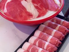 -李姑婆鲜切牛肉火锅自助(凤城二路店)