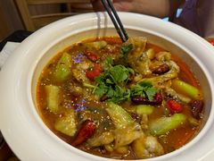 -九老汉·川渝江湖菜(合川路2店)