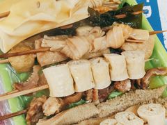 -马记大锅煮(总店)