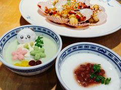 -茉莉阿姨·南京老菜馆(湛江路店)
