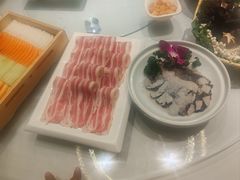 -胡记饭店(保工街店)