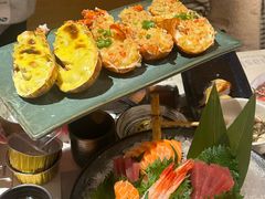 -大桥日本料理·日式放题·铁板定食(科兴科学园店)