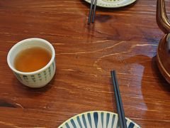 -阿拉木汗餐厅(山大路店)