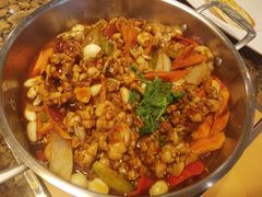 -黄记煌三汁焖锅(欢乐海岸店)