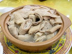 砂锅三白-砂锅居(西四店)