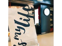 -The open life(万象城店)