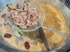 -鑫宝沙茶牛肉火锅(永泰店)
