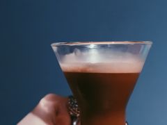 冰摇浓缩-Be Lived Cafe比例咖啡(摩天轮店)
