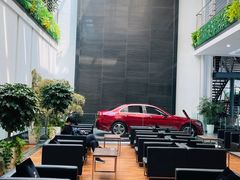 -奔驰利星行(北京花乡店)