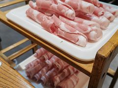 高钙羊肉-马子全羊(堤口路店)