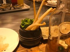-赤坂亭·M9和牛烧肉·铁板烧(合肥万象城店)