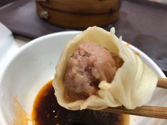 小笼包-常州糕团店(北大街新世纪商城店)