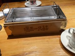 -喝丢一只鞋海鲜烧烤·海肠捞饭(文体街店)