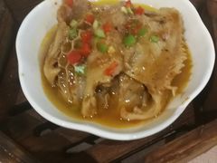 -广州逸林假日酒店·四季桃源中餐厅(白云山风景区店)