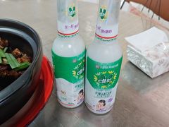 -小板凳(四公里店)