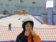 -广州热雪奇迹
