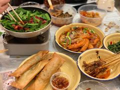 春卷-东排食堂长沙小吃大排档(五一广场店)