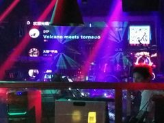 -老木头音乐空间(月河街店)